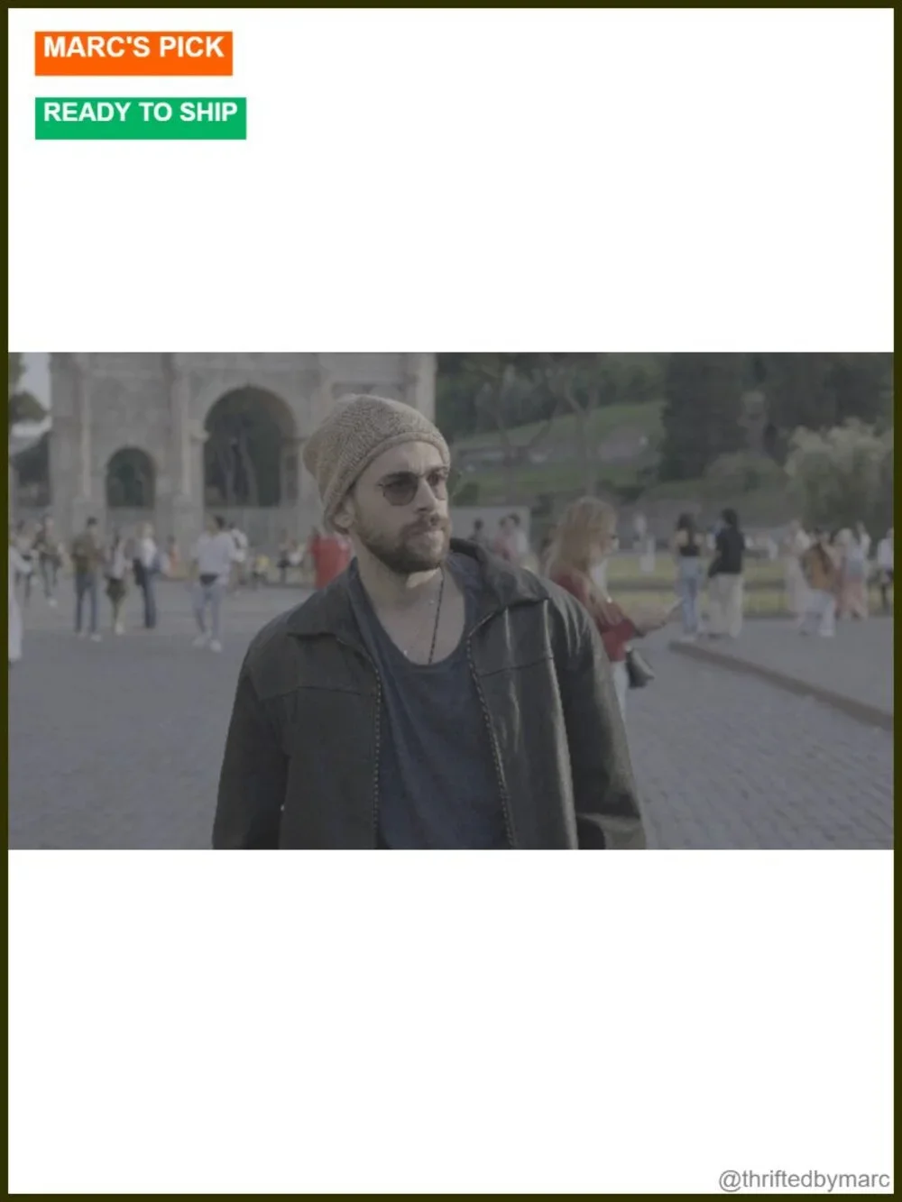 100% Linen Summer Beanie - Cooling Eco-Friendly Fashion Hat